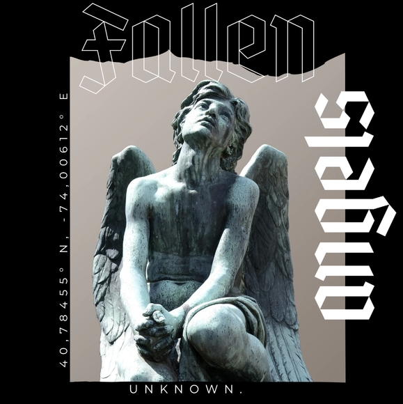 UNKNOWN. Sweatshirt - Picture 2 of 2